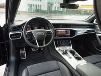 Gebraucht Audi A6 S-line plus 204 PS (150 kW) 2022 Schwarz Kombi