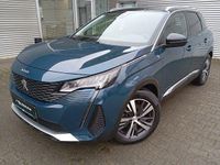 Gebraucht Peugeot 3008 224 PS (164 kW) 2021 Andere farbe SUV