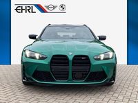 Neu BMW M3 Competition Edition 530 PS (389 kW) 2025 Grün Limousine