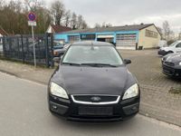 gebraucht Ford Focus Lim. Titanium 1 Hand