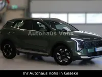 Neu Kia Sportage Urban 150 PS (110 kW) 2026 Grün SUV