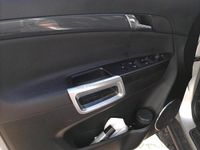 Gebraucht Opel Antara 163 PS (119 kW) 2011 Grau SUV