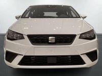 Gebraucht Seat Ibiza Style 110 PS (80 kW) 2023 "candy" weiss Limousine