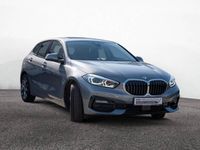 gebraucht BMW 120 i Sport Line PANO PDC SHZ LED NAVIGATION