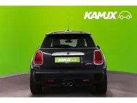 Second-hand Mini John Cooper Works 231 CP (169 kW) 2019 Gri Hatchback
