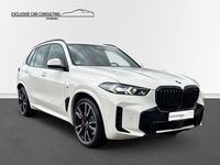Gebraucht BMW X5 M Sport 286 PS (210 kW) 2024 Weiß SUV