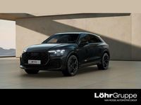 Neu Audi RS Q8 Performance 640 PS (470 kW) 2025 Schwarz SUV