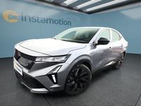 Gebraucht Renault Rafale 300 PS (220 kW) 2025 Grau SUV