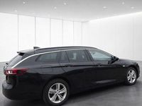 Gebraucht Opel Insignia 165 PS (121 kW) 2018 Schwarz Kombi