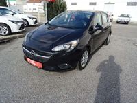 gebraucht Opel Corsa E Edition