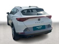 Usata Cupra Formentor 110 CV (80 kW) 2024 Bianco SUV