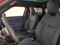 Second-hand Mini Aceman 160 kW (218 CP) 2024 Roșu SUV