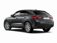 Gebraucht Audi Q3 Sportback S-Line 110 PS (80 kW) 2025 Grau SUV