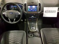 gebraucht Ford S-MAX 2.0 EcoBlue Allrad Aut. VIGNALE