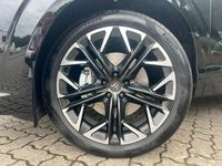 Neu Cupra Terramar 204 PS (150 kW) 2025 Schwarz SUV