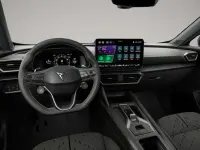 Neu Cupra Formentor 150 PS (110 kW) 2026 Manufacturer SUV