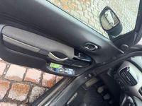 Gebraucht Citroën C4 PureTech 110 PS (80 kW) 2015 Schwarz SUV