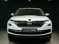 gebraucht Skoda Kodiaq 2.0 TDI Style 4x4 Navi-LED-Pano-AHK