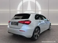 Gebraucht Mercedes A200 Advanced Plus 163 PS (119 kW) 2026 Silber Limousine