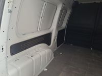 gebraucht VW Caddy Maxi Kasten 1.4TGI EcoProfi AHK