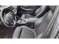 gebraucht BMW 320 d Touring/Sport Line/Navi/Soundsystem/LED