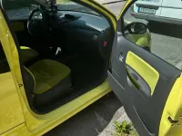 Gebraucht Citroën C2 54 PS (39 kW) 2004 Grün Kleinwagen