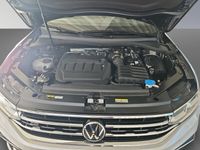 gebraucht VW Tiguan 2.0TDI DSG R-Line AHK