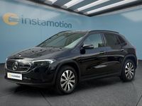 Gebraucht Mercedes EQA250 139 kW (190 PS) 2022 SUV