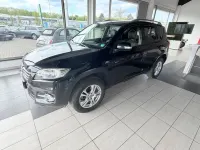 Gebraucht Toyota RAV4 Life 150 PS (110 kW) 2012 Dark steel (metallic) SUV