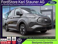 Neu Ford Transit Limited 160 kW (218 PS) 2026 Frozen white Kombi