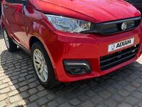 Second-hand Aixam City 2023 Roșu Hatchback