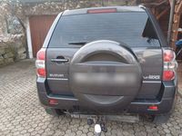 gebraucht Suzuki Grand Vitara 2.4 Comfort Comfort Allrad