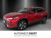 Gebraucht MG HS Luxury 224 PS (164 kW) 2026 Diamond red SUV