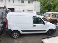 gebraucht Renault Kangoo 1.5Diesel LKW Geschlossenkasten