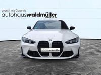 Gebraucht BMW M3 Competition Edition 510 PS (375 kW) 2025 Weiß Limousine