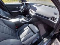 gebraucht BMW 320 d Touring M Sportpaket