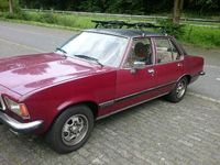 Second-hand Opel Commodore 142 CP (104 kW) 1976 Coupe