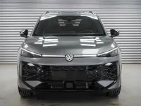 Neu VW T-Roc R-line 150 PS (110 kW) 2026 Wolf grey metallic (a6) SUV
