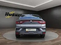 Gebraucht Renault Arkana Intens 94 PS (69 kW) 2021 Grau SUV