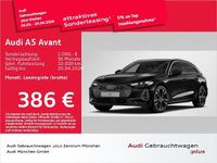 Gebraucht Audi A5 Advanced 150 PS (110 kW) 2025 Schwarz Kombi