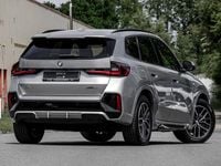 Gebraucht BMW iX1 M Sport 230 kW (313 PS) 2025 Schwarz SUV