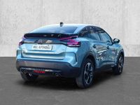 Gebraucht Citroën C4 Shine 131 PS (96 kW) 2023 Gruen Limousine