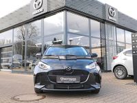 Neu Mazda 2 Center-Line 116 PS (85 kW) 2025 Schwarz Limousine