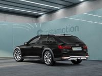 gebraucht Audi A6 Allroad 40 TDI quattro S-tronic AHK LED RFK