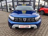 Gebraucht Dacia Duster Prestige 131 PS (96 kW) 2022 Blau SUV