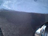 Gebraucht Mitsubishi Outlander 177 PS (130 kW) 2012 Grau SUV