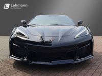 Neu Corvette C8 655 PS (481 kW) 2025 Torch red Coupé