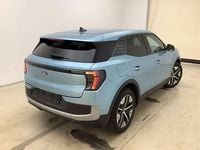 Gebraucht Ford Explorer 250 kW (340 PS) 2025 Blau SUV