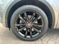 Gebraucht Jaguar E-Pace R-Dynamic 300 PS (220 kW) 2017 Grau SUV