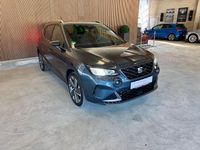Gebraucht Seat Arona 110 PS (80 kW) 2022 Grau SUV